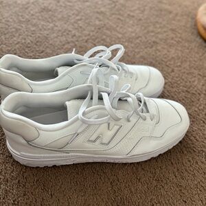 New Balance 550